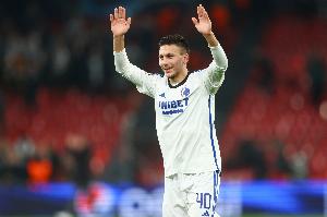 罗马诺：巴德吉将随巴萨参加季前巡回赛，弗里克和德科都看好他