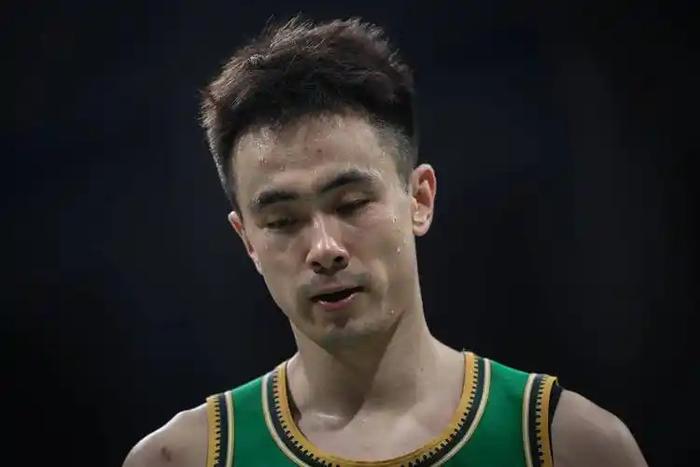 正式退出,赵继伟发声,官宣决定,辽宁全运会计划打乱,杨鸣祝福