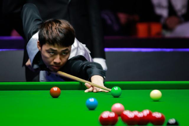 kaiyun-国锦赛徐思淘汰特鲁姆普:我在心态上更成熟了