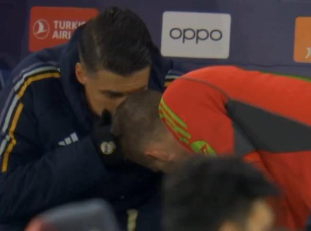 开云app下载-卢宁连扑曼城两点！这是皇马团队信息战的胜利