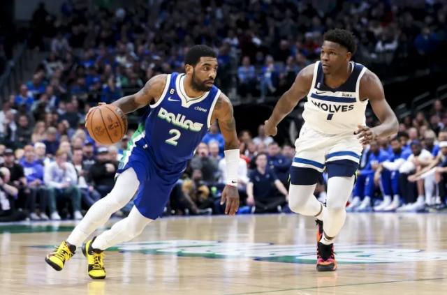 独行侠助教：质疑欧文的人不懂他 新赛季走着瞧