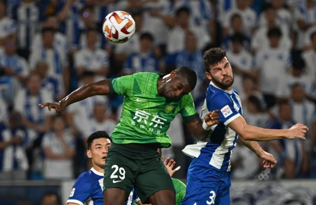 开云app下载-守强攻弱？津门虎将帅谈7轮不胜：是困难期非低谷期