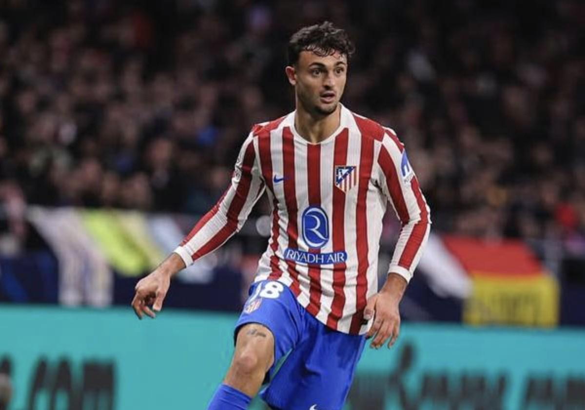 开云app下载-普维尔：很喜欢马竞的理念；我相信最美好的时刻还在未来