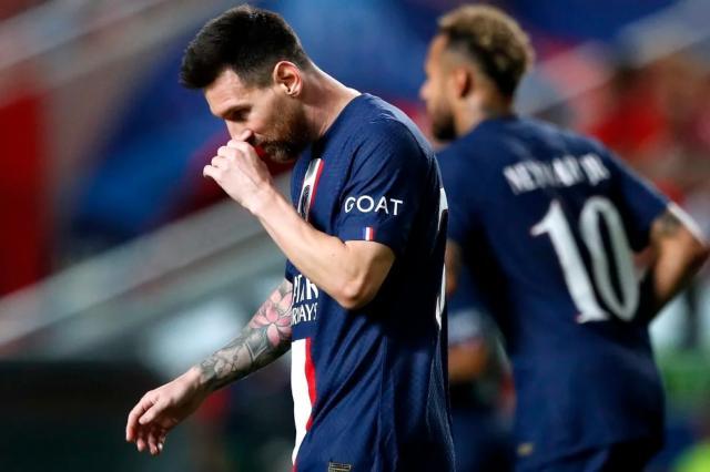 开云官网-出勤率高 受伤正常 大巴黎用35岁梅西用得太狠了？