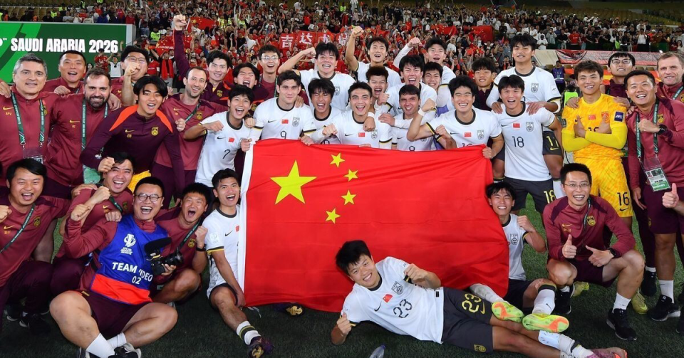 kaiyun-决赛预计首发：安圣再憋大招！U23国足2位置存悬念 谨防日本4猛将